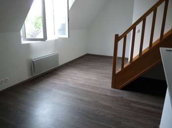 Location Appartement 3 piècesTours