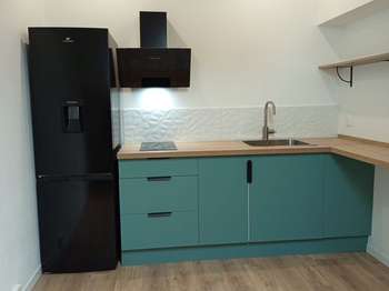 Location Appartement T1Tours