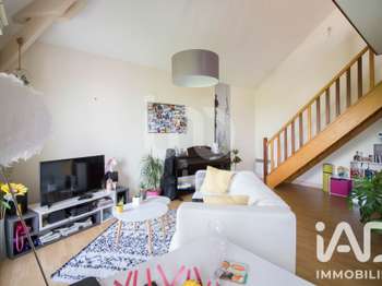 Location Appartement 2 piècesTours