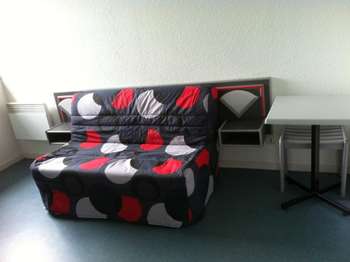 Location Appartement T1Tours