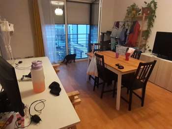 Location Appartement 2 piècesTours