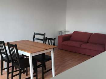 Location appartement 2 pièces Tours 37
