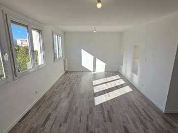 Location Appartement 3 piècesTours