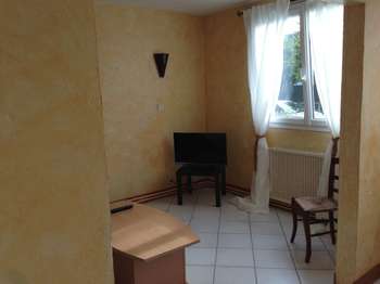 Location Appartement 2 piècesTours
