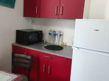Location appartement 1 pièce Tours 37