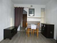 Location appartement 1 pièce