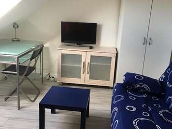 Location Appartement T1Tours