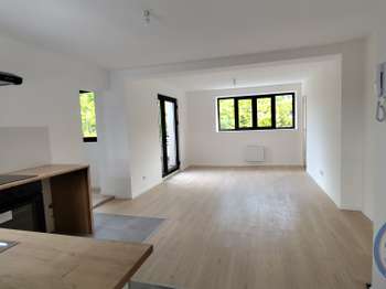 Location Appartement 4 piècesTours