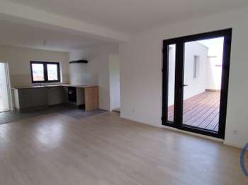 Location appartement 4 pièces Location appartement 4 pièces