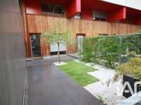 Location appartement 4 pièces