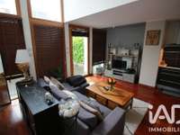 Location appartement 4 pièces