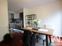 Location appartement 4 pièces