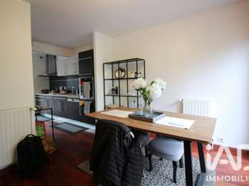 Location appartement 4 pièces