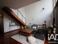 Location appartement 4 pièces