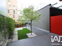 Location appartement 4 pièces