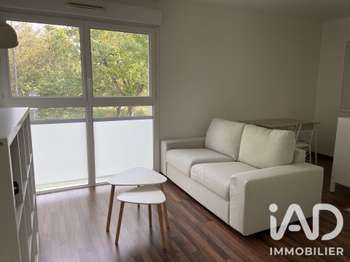 Photo Location appartement Tours