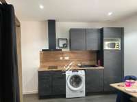 Location appartement 2 pièces