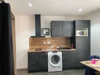 Location Appartement 2 piècesTours