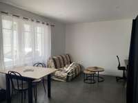 Location appartement 2 pièces