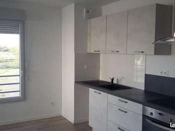 Location Appartement 3 piècesTours