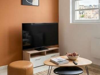 Location Appartement 2 piècesTours