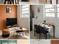 Location appartement 2 pièces