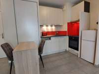Location appartement 2 pièces