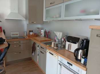 Location Appartement 2 piècesTours