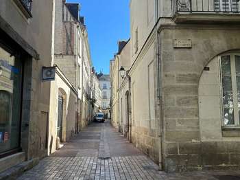 Location Appartement 2 piècesTours