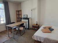 Location appartement 1 pièce Location appartement 1 pièce