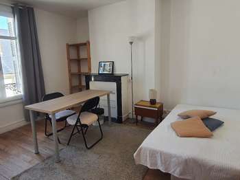 Location Appartement T1Tours