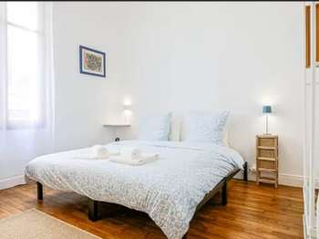 Location Appartement 2 piècesTours