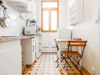 Location appartement 2 pièces