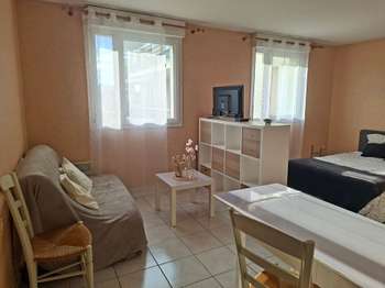 Location appartement 1 pièce Tours 37