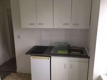 Location Appartement T1Tours