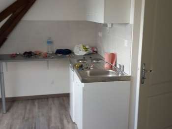Location Appartement 2 piècesTours
