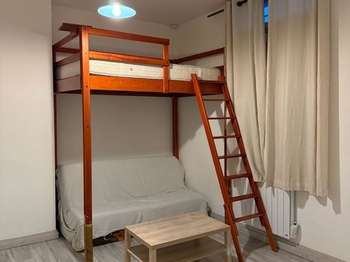 Location appartement 1 pièce Tours 37