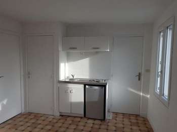 Location Appartement 2 piècesTours