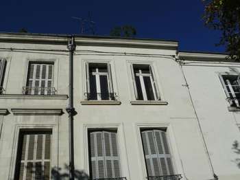 Location appartement 2 pièces Location appartement 2 pièces