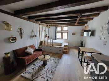 Location Appartement T1Tours