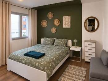 Location appartement 1 pièce Tours 37