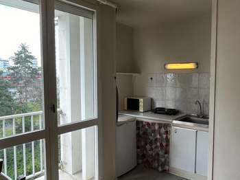 Photo Location appartement Tours