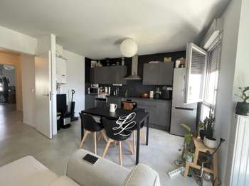 Location Appartement 3 piècesTours