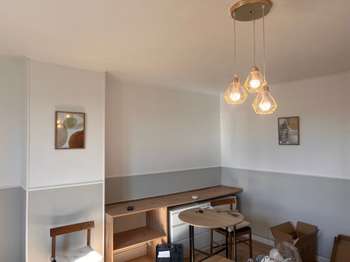 Location Appartement 2 piècesTours