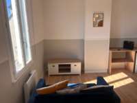 Location appartement 2 pièces