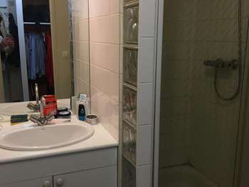 Location appartement 1 pièce Tours 37
