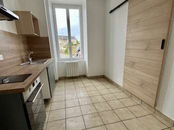 Photo Location appartement Tramain