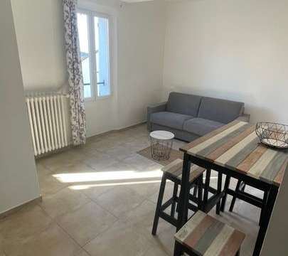 Location appartement 1 pièce Location appartement 1 pièce