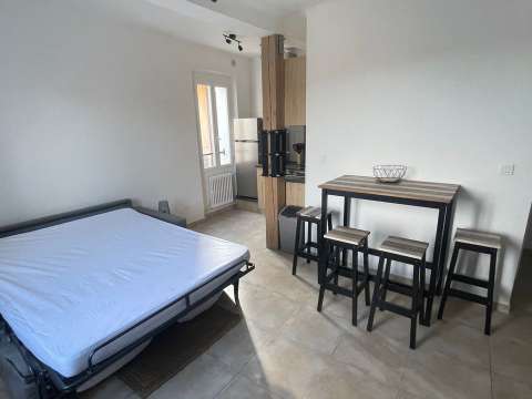 Location appartement 1 pièce Location appartement 1 pièce