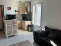 Location appartement 2 pièces
